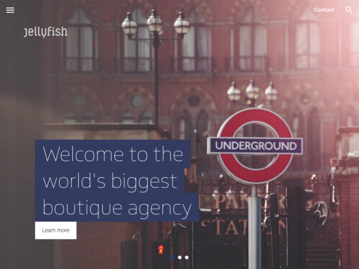 Jellyfish Profile, News, Client Reviews & Ratings At 10SEOS