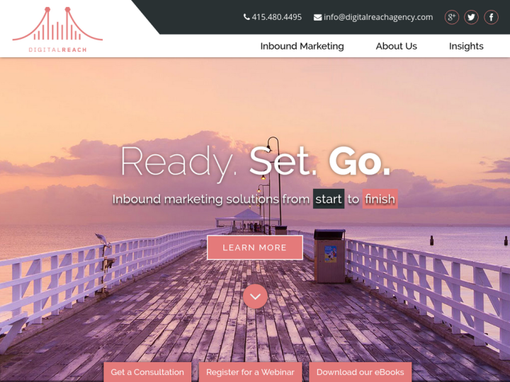 Digital Reach Profile, News, Client Reviews & Ratings At 10SEOS