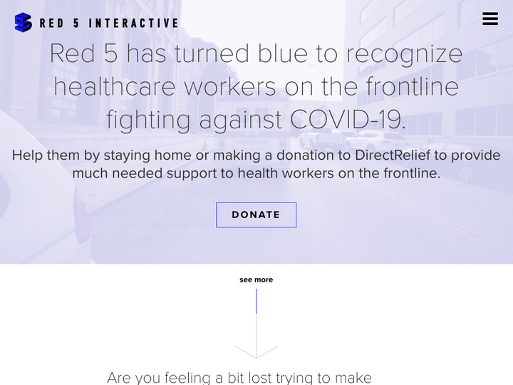 Red 5 Interactive, Inc Profile, News, Client Reviews & Ratings At 10SEOS