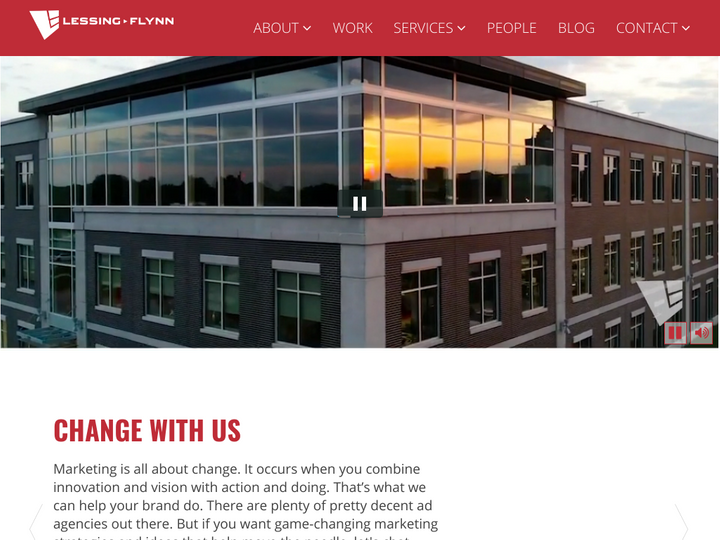 Lessing-Flynn Profile, News, Client Reviews & Ratings At 10SEOS