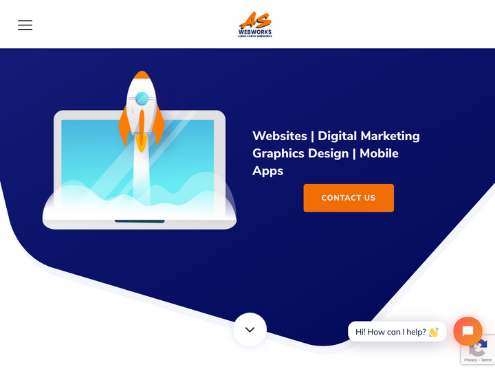 AS Webworks Profile, News, Client Reviews & Ratings At 10SEOS