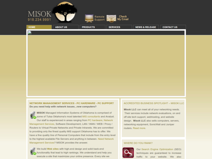 MISOK Profile, News, Client Reviews & Ratings At 10SEOS