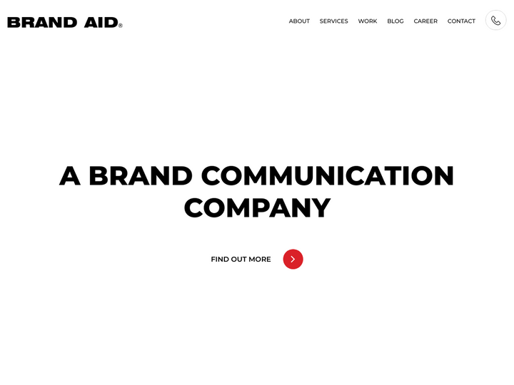 Brand Aid Pvt Ltd Profile, News, Client Reviews & Ratings At 10SEOS