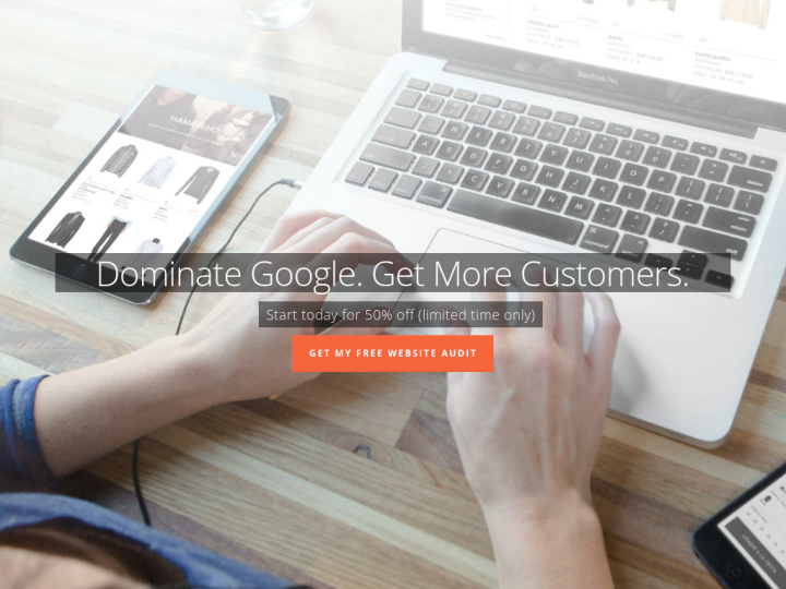 Integrity Marketing Profile, News, Client Reviews & Ratings At 10SEOS