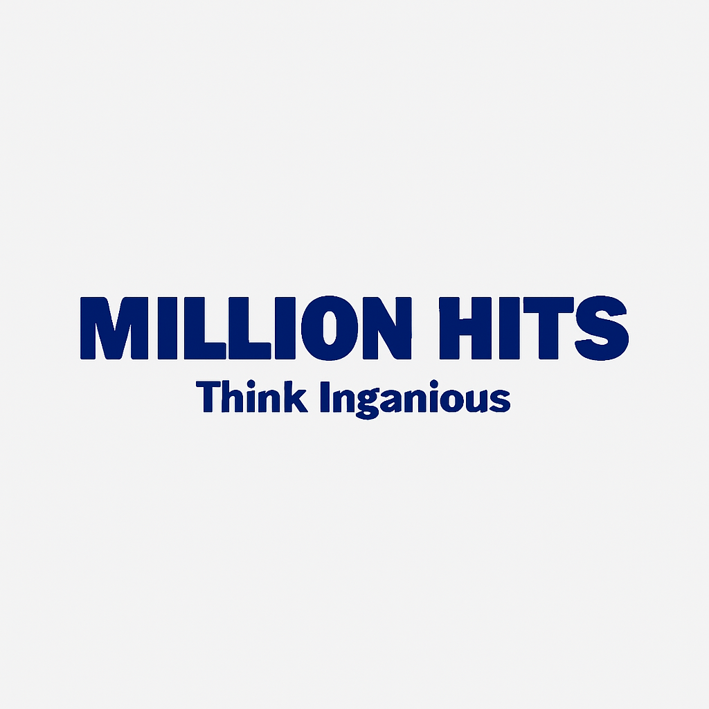 Million Hits Profile, News, Client Reviews & Ratings At 10SEOS
