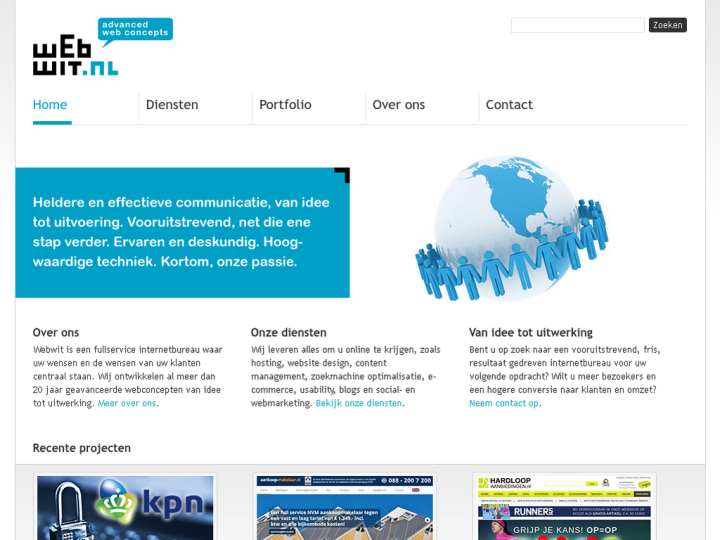 Webwit Profile, News, Client Reviews & Ratings At 10SEOS