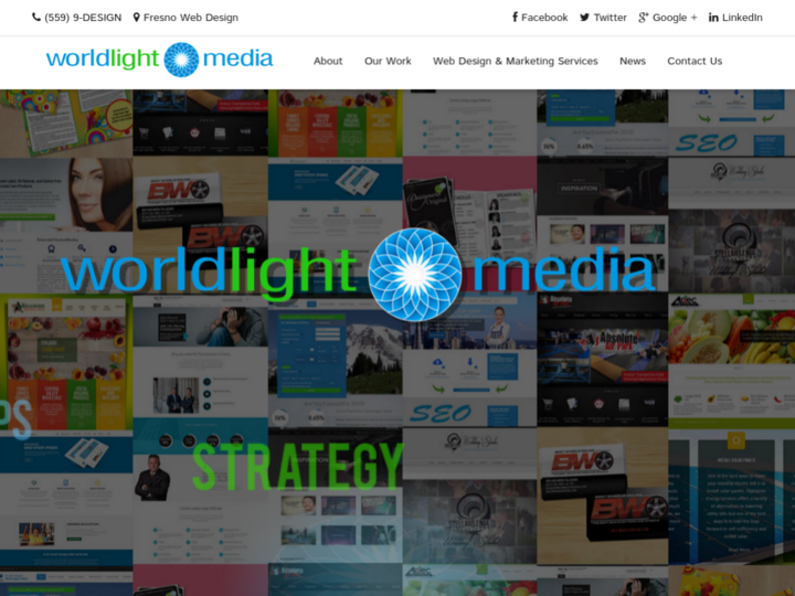Worldlight Media Profile, News, Client Reviews & Ratings At 10SEOS