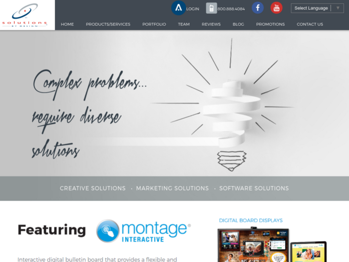 Solutions By Design Profile, News, Client Reviews & Ratings At 10SEOS