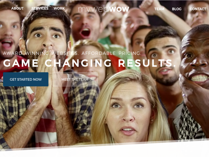 Mywebwow Profile, News, Client Reviews & Ratings At 10SEOS