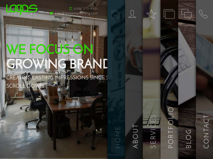 Loops Marketing Profile, News, Client Reviews & Ratings At 10SEOS