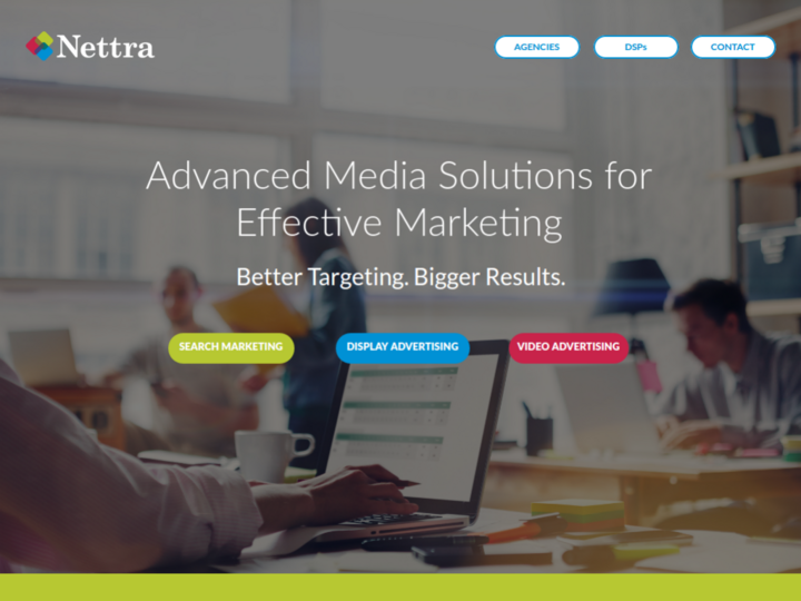 Nettra Marketing Profile, News, Client Reviews & Ratings At 10SEOS