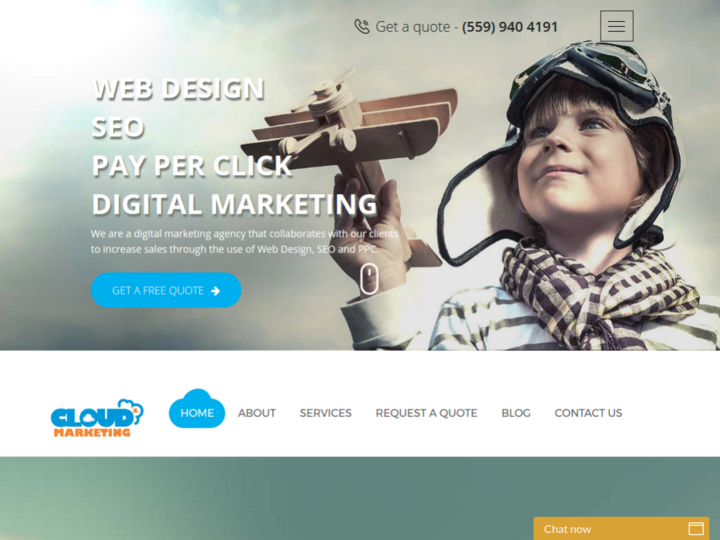 Cloud1marketing Profile, News, Client Reviews & Ratings At 10SEOS