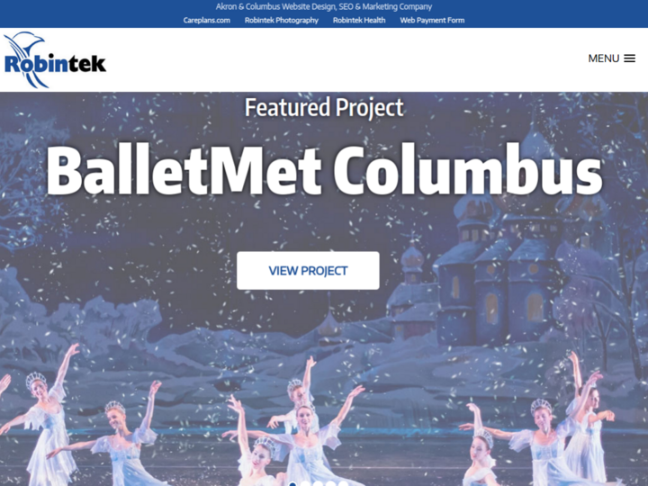 Robintek Profile, News, Client Reviews & Ratings At 10SEOS