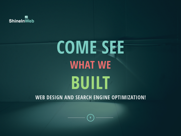 Shineinweb Profile, News, Client Reviews & Ratings At 10SEOS