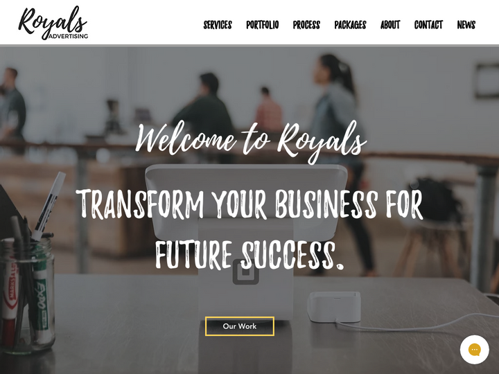 Royals Advertising Profile, News, Client Reviews & Ratings At 10SEOS
