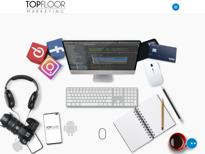 Top Floor Marketing Profile, News, Client Reviews & Ratings At 10SEOS