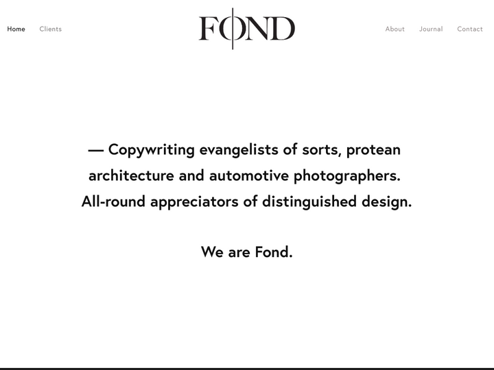 Fond Digital Profile, News, Client Reviews & Ratings At 10SEOS