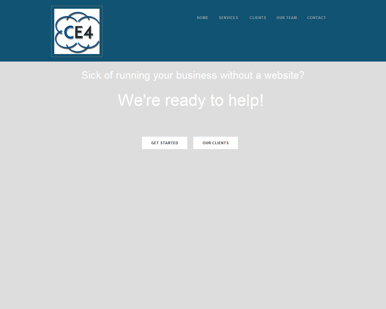Cloudeasy4, LLC Profile, News, Client Reviews & Ratings At 10SEOS