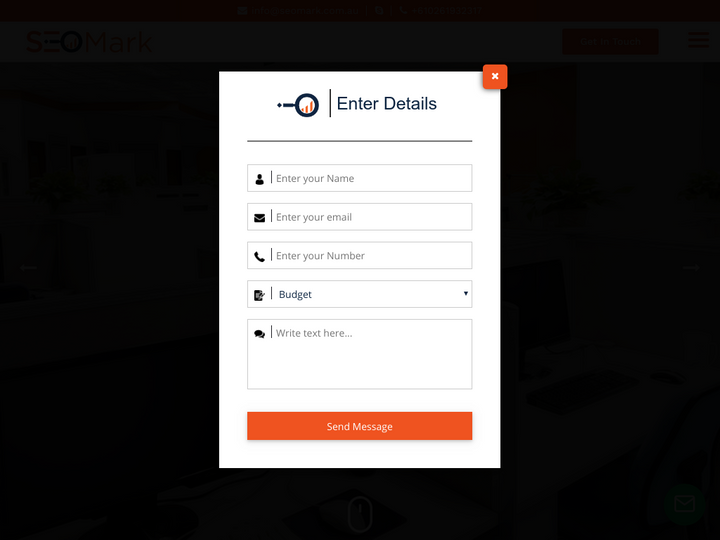 Seomark Profile, News, Client Reviews & Ratings At 10SEOS