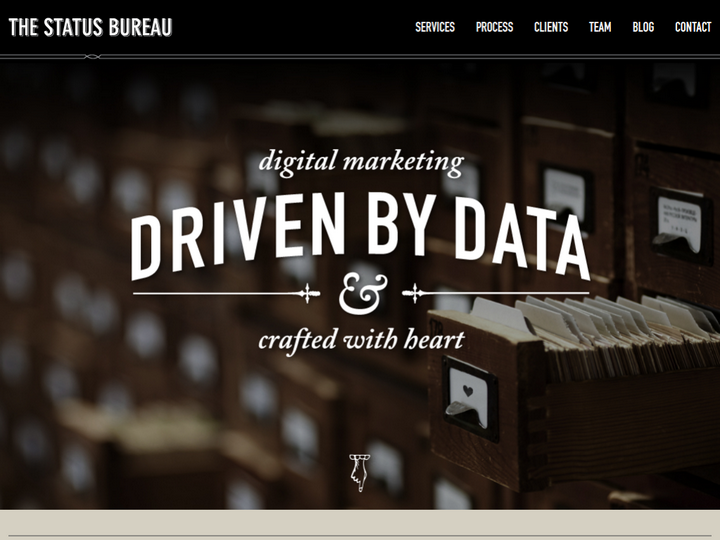The Status Bureau Digital Marketing Profile, News, Client Reviews & Ratings At 10SEOS