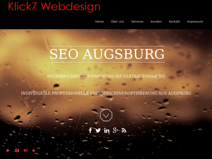 Klick7 Profile, News, Client Reviews & Ratings At 10SEOS