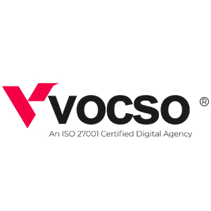 VOCSO WEB STUDIO Profile, News, Client Reviews & Ratings At 10SEOS