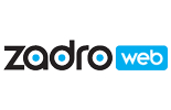 Zadro Web Profile, News, Client Reviews & Ratings At 10SEOS