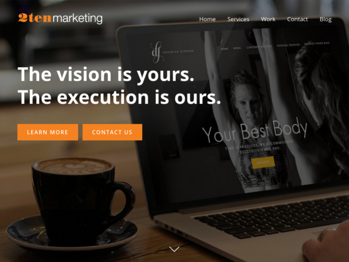 2TEN MARKETING Profile, News, Client Reviews & Ratings At 10SEOS