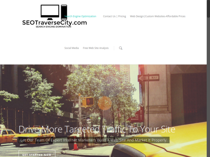 Seotraversecity Profile, News, Client Reviews & Ratings At 10SEOS