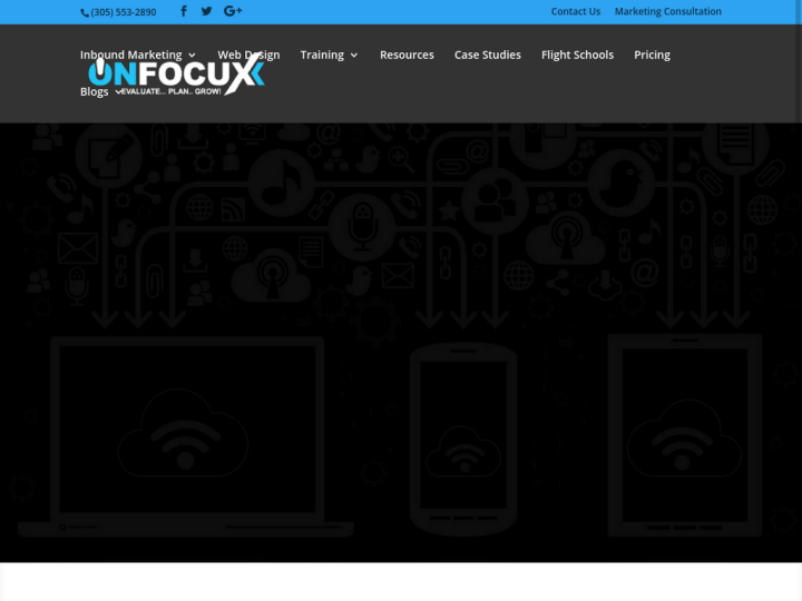 Onfocux Profile, News, Client Reviews & Ratings At 10SEOS