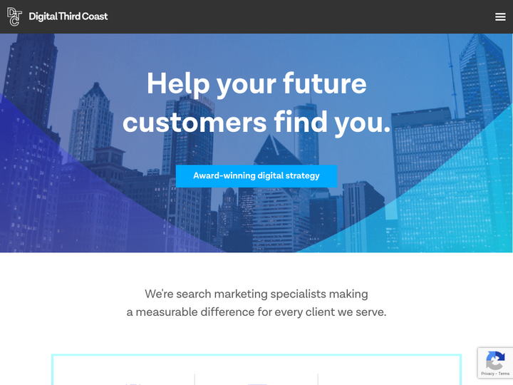 Digital Third Coast Profile, News, Client Reviews & Ratings At 10SEOS
