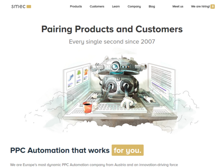Smarter Ecommerce Profile, News, Client Reviews & Ratings At 10SEOS
