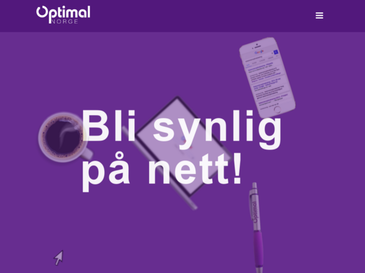 Optimal Norge Profile, News, Client Reviews & Ratings At 10SEOS