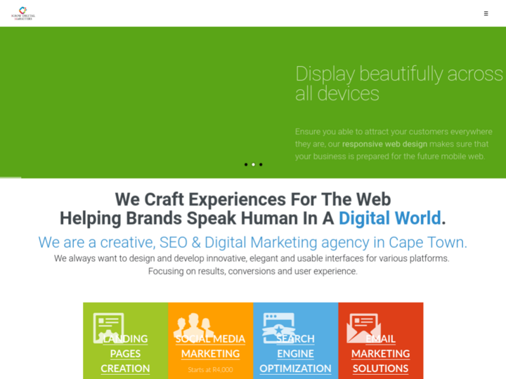 Igrow Digital Marketers Profile, News, Client Reviews & Ratings At 10SEOS