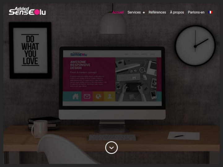 Addedsense Profile, News, Client Reviews & Ratings At 10SEOS