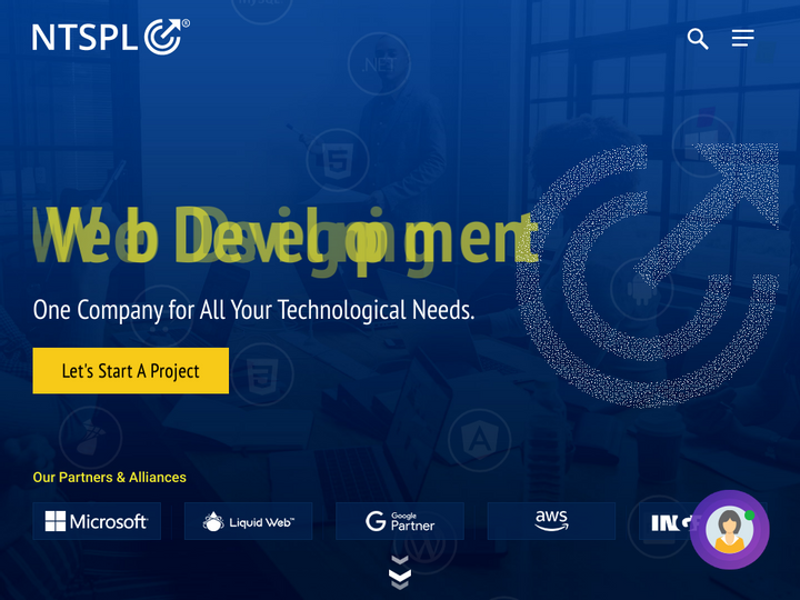 Nexus Technoware Solution Pvt. Ltd. Profile, News, Client Reviews & Ratings At 10SEOS