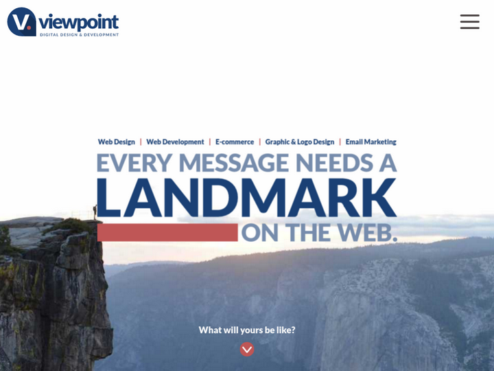 Viewpoint Digital Design & Development Profile, News, Client Reviews & Ratings At 10SEOS