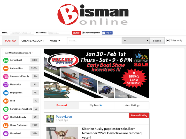 Bismanonline Profile, News, Client Reviews & Ratings At 10SEOS