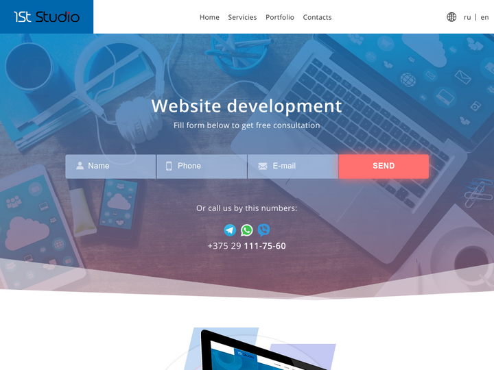 1St Studio Profile, News, Client Reviews & Ratings At 10SEOS