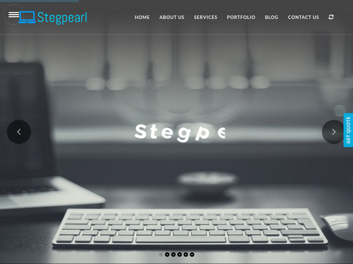 Stegpearl Technologies Pvt Ltd Profile, News, Client Reviews & Ratings At 10SEOS