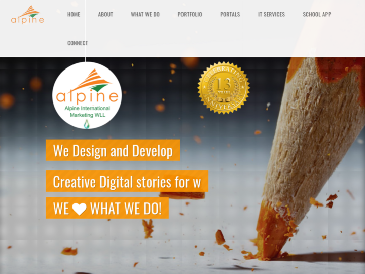 ALPINE INTERNATIONAL MARKETING Profile, News, Client Reviews & Ratings At 10SEOS