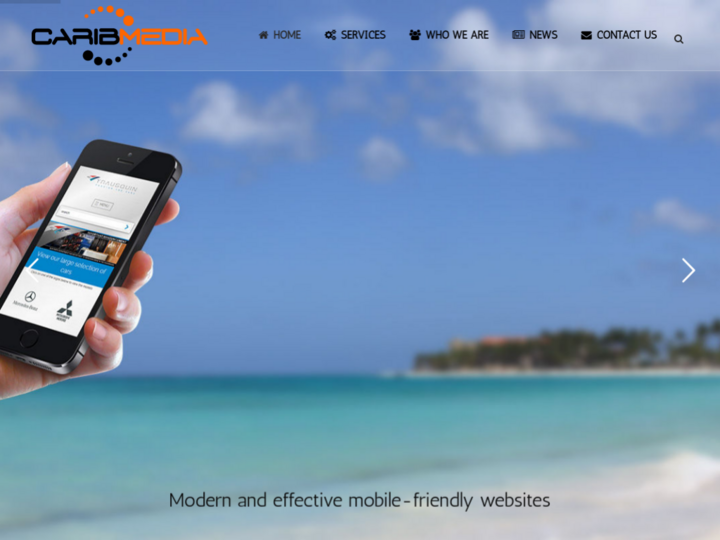 Caribmedia Profile, News, Client Reviews & Ratings At 10SEOS