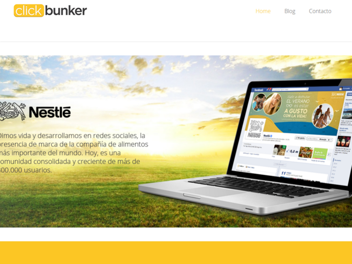 Clickbunker Profile, News, Client Reviews & Ratings At 10SEOS