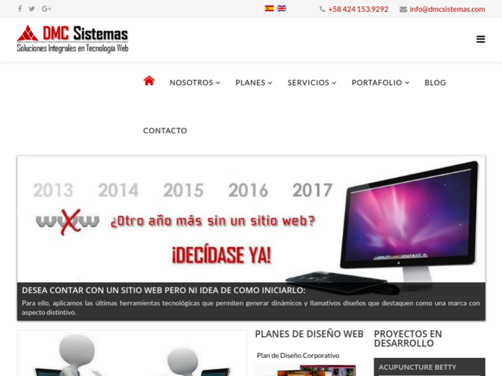 DMC Sistemas Profile, News, Client Reviews & Ratings At 10SEOS