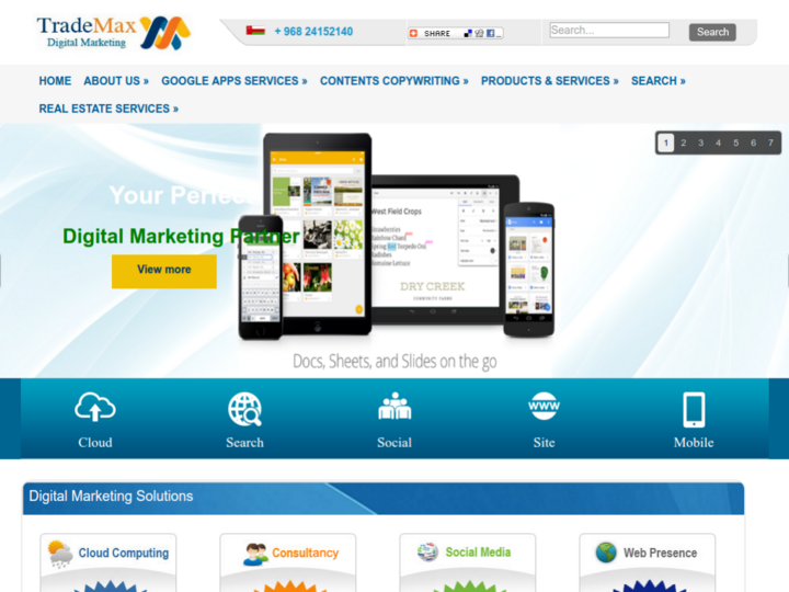 Trademax Profile, News, Client Reviews & Ratings At 10SEOS