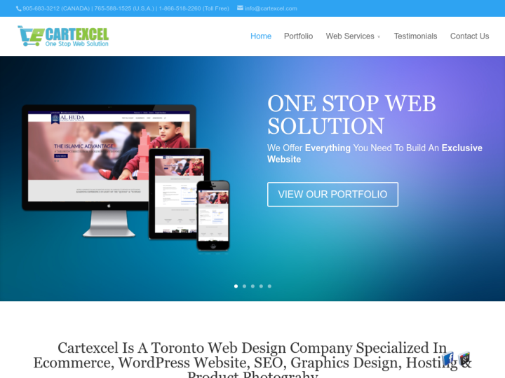 Cartexcel Business Ltd. Profile, News, Client Reviews & Ratings At 10SEOS