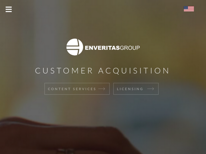 Enveritas Group Profile, News, Client Reviews & Ratings At 10SEOS