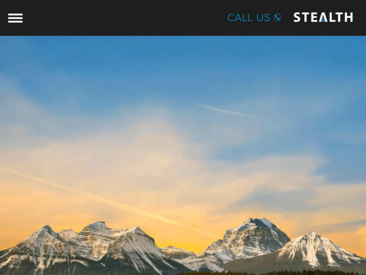 STEALTH INTERACTIVE MEDIA INC. Profile, News, Client Reviews & Ratings At 10SEOS