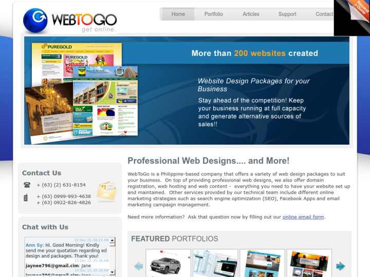 Webtogo mobiles internet gmbh free download pc