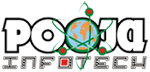 Pooja Infotech Profile, News, Client Reviews & Ratings At 10SEOS